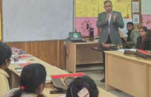 नवनियुक्त आंगनबाड़ी कार्यकत्रियों के 7 दिवसीय आवासीय प्रशिक्षण का दूसरा बैच संपन्न