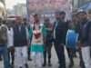सेना दिवस पर गूंजी देशभक्ति, वीरांगना स्पोर्ट एकेडमी की भव्य रैली ने बांधा समां