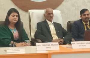 जयपुरिया स्कूल फतेहपुर में नवीन शैक्षणिक सत्र के लिए प्रवेश प्रक्रिया शुरू
