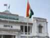 गणतंत्र दिवस पर कांग्रेस कार्यालय पर कांग्रेस प्रदेश अध्यक्ष ने किया ध्वजारोहण