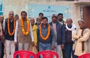 सालों से वीरान और बंद पड़े पशु चिकित्सालय को दुबारा शूरू कराए जाने की कोशिश हुई कामयाब:अजय सोनी