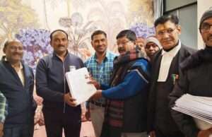 फॉर्म 6 भरने हेतु 17 व 18 को चलेगा विशेष अभियान: संजय गुप्ता