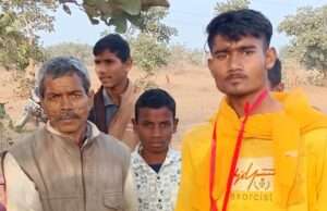 अंडर 16 क्रिकेट प्रतियोगिता का हुआ शुभारंभ