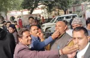 श्री राष्ट्रीय राजपूत करणी सेना की बड़ी जीत