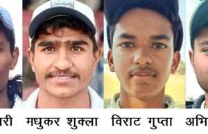 भवम क्लब की जीत में सौम्य, मधुकर, विराट चमके