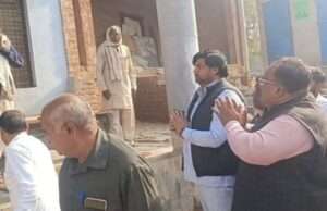 गहन मतदाता पुनरीक्षण में कार्यकर्ता निभाएं सक्रिय भूमिका : अन्नू श्रीवास्तव