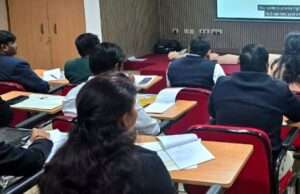 एएचए 2025 गाइडलाइन्स पर आधारित तीन दिवसीय बीएलएस–एसीएलएस प्रशिक्षण का शुभारंभ