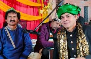 तरकापुर में बूढ़े शाह बाबा का 104वां उर्स शुरू, दो दिन तक होगा कव्वाली का महामुकाबला