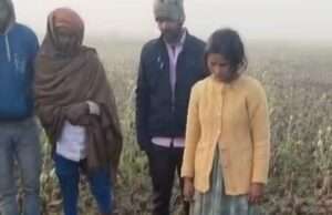 बहियारी खुर्द में पक्की दीवार काट कर लाखों के गहने व नकदी चोरी