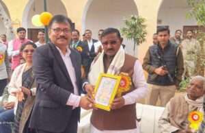 वार्षिकोत्सव कार्यक्रमों से छात्रों का बढ़ता है मनोबल:राजमणि कोल