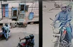 क्या यूपी पुलिस में कोई माई का लाल नहीं जो आरोपियों की चुनौती स्वीकार कर सके?