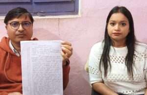 बिहार में जंगल राज हैं फिर भी नीतीशे कुमार है