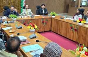 मतदान सूची में अधिकतम नए मतदाता जोड़ने के लिए विशेष अभियान