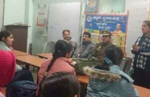 रील बनाने के क्रेज में ना करें जानलेवा स्टंटबाजी