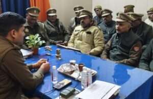 जनपद भदोही को मिली 6 नई चौकियों कि सौगात