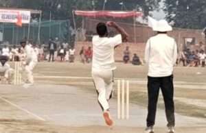 भदोही और कानपुर की टीम ने दर्ज की शानदार जीत