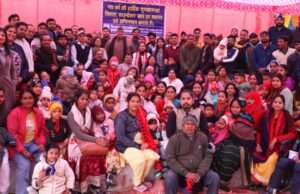 सेरेब्रल पाल्सी है न्यूरो-डेवलपमेंटल स्थिति:डॉ.अनिरुद्ध के पुरोहित