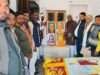 अपना दल एस की मासिक बैठक में संगठन मजबूती पर चर्चा