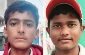 युवराज और तौफीक ने एएस हनुमानगंज को जिताया