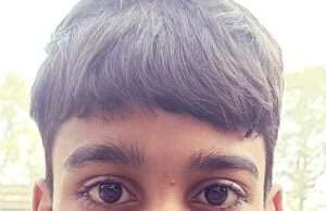 किड्स प्रयागराज क्लब की जीत में आदित्य चमके