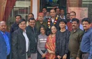 वीरांगना नगर में अर्णव किचन रेस्टोरेंट का भव्य शुभारंभ, छात्रों व नियमित ग्राहकों को मिलेगा विशेष डिस्काउंट