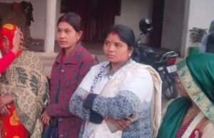 जिले में निर्दोष नागरिकों को फंसाया जा रहा फर्जी मुकदमे मेंरू शालिनी