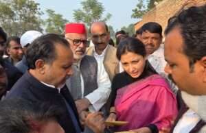 भाजपा सरकार में पीडीए के साथ अन्याय बढ़ा:डॉ रागिनी सोनकर