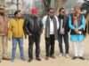 देवीगंज प्रीमियर लीग सीज़न 4 का दूसरे दिन का रहा रोमांचक मुकाबला