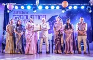 डॉ. मिताली खोड़ियार को ‘सर्वश्रेष्ठ केस स्टडी’ पुरस्कार ब्राइटन इंटरनेशनल स्कूल में भव्य सम्मान समारोह