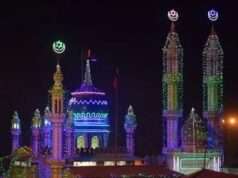 पड़ोसियों से अच्छा सुलूक सिखाता है माहे रमज़ान