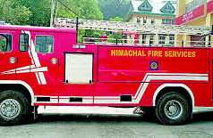 पकी फसल में चिंगारी का खौफ, लालगोपालगंज में फायर स्टेशन स्थापना की उठी मांग