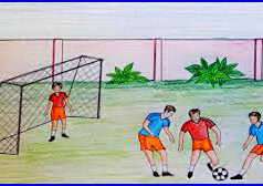 खेल के मैदान पर पार्क निर्माण के विरोध में डीएम से मिला प्रतिनिधि मंडल – शुरू होते ही निर्माण कार्य रूका, 15वें वित्त से स्वीकृति मिलने के बाद हो रहा था निर्माण।