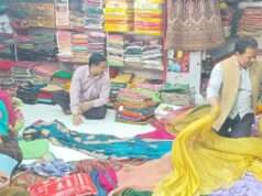 सहालग में शादी और त्योहारी मेले से बाजार हुआ मालामाल, जुलाई तक फुर्सत नहीं