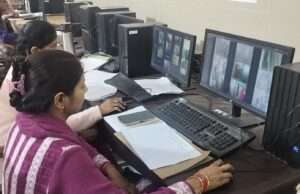 यूपी बोर्ड के हाईस्कूल, इण्टर की परीक्षाएं आज से, शामिल होगे 53 लाख परीक्षार्थी हाईस्कूल में 2761696, इंटर में 257682 परीक्षार्थी