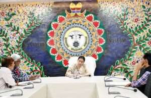 इलाहाबाद संग्रहालय के सुदृढ़ीकरण पर मंथन, लिटरेरी गैलरी व जनसहभागिता बढ़ाने के अहम फैसले