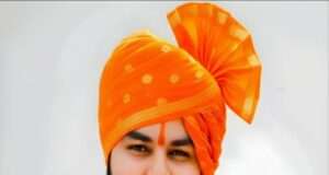 साधारण बालक से अंतरराष्ट्रीय पहचान तक_ _का अर्पित का सफर