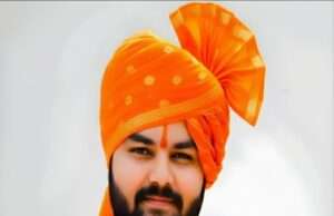 साधारण बालक से अंतरराष्ट्रीय पहचान तक_ _का अर्पित का सफर