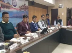 बुलेट ट्रेन : दिल्ली-प्रयागराज-वाराणसी के बीच शुरू होगी रफ्तार का नया अध्याय