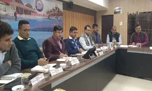 बुलेट ट्रेन : दिल्ली-प्रयागराज-वाराणसी के बीच शुरू होगी रफ्तार का नया अध्याय