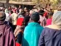 कुएं में गिरने से एक मासूम की मौतचाची के साथ गई थी खेत, 10 घंटे बाद निकाला गया शव