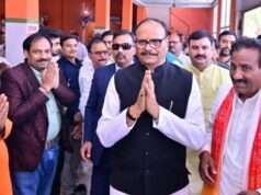 प्रदेश सरकार बेहतर चिकित्सकीय सुविधा उपलब्ध कराने के लिए प्रतिबद्धःडिप्टी सीएम