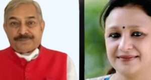 प्रमोद व मोना ने योगी सरकार के बजट को निराशाजनक तथा जनता के साथ छलावा दिया करार