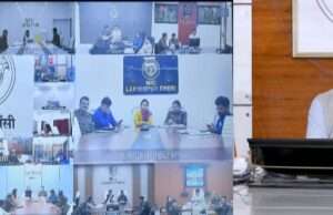 किसी भी जनपद में अवैध मदिरा के सेवन से न हो कोई दुर्घटना:मुख्य सचिव