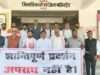 लोकतंत्र में असहमति की आवाज को दबाना है दुर्भाग्यपूर्णःकांग्रेस