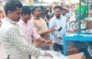 रमजान का पहला अशरा रहमत वाला खत्मरविवार को दूसरे अशरे मगफिरत की हो गई है शुरुआत