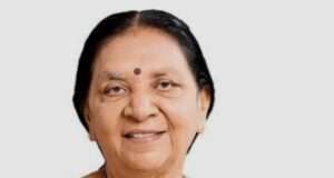 गुरुवार को मिर्जापुर आएंगी राज्यपाल आनंदीबेन पटेल