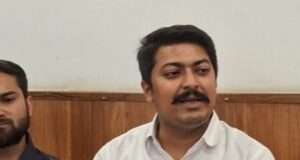 झांसी में गूंजेगा भक्ति संगीत: 28 फरवरी को मुक्ताकाशी मंच पर ‘महाभक्ति कंसर्ट’