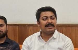 झांसी में गूंजेगा भक्ति संगीत: 28 फरवरी को मुक्ताकाशी मंच पर ‘महाभक्ति कंसर्ट’