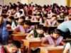 नकल कांड पर नोटिस का पर्दा, महर्षि वाल्मीकि केन्द्र पर बड़ा खेल