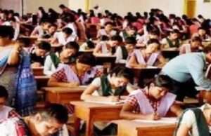 नकल कांड पर नोटिस का पर्दा, महर्षि वाल्मीकि केन्द्र पर बड़ा खेल